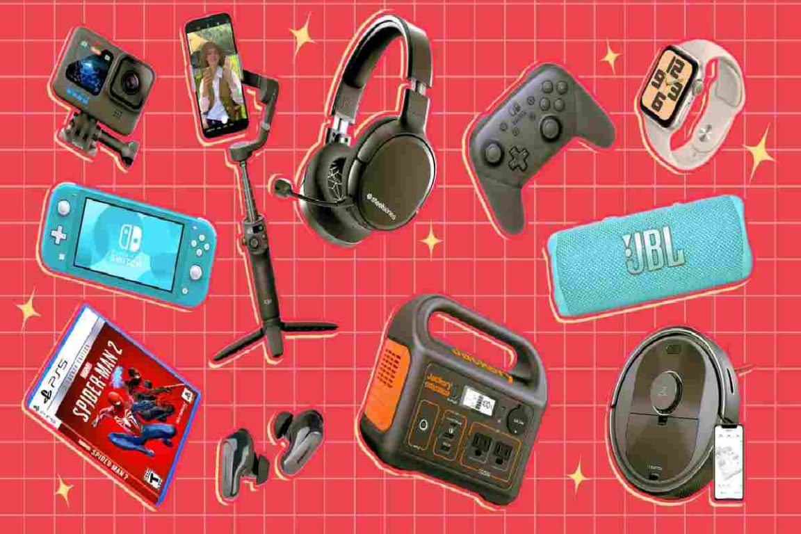 8 Innovative Gadgets That Help Keep You Safe