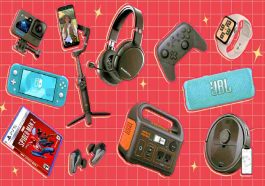 8 Innovative Gadgets That Help Keep You Safe