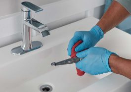 How to Remove a Sink Stopper