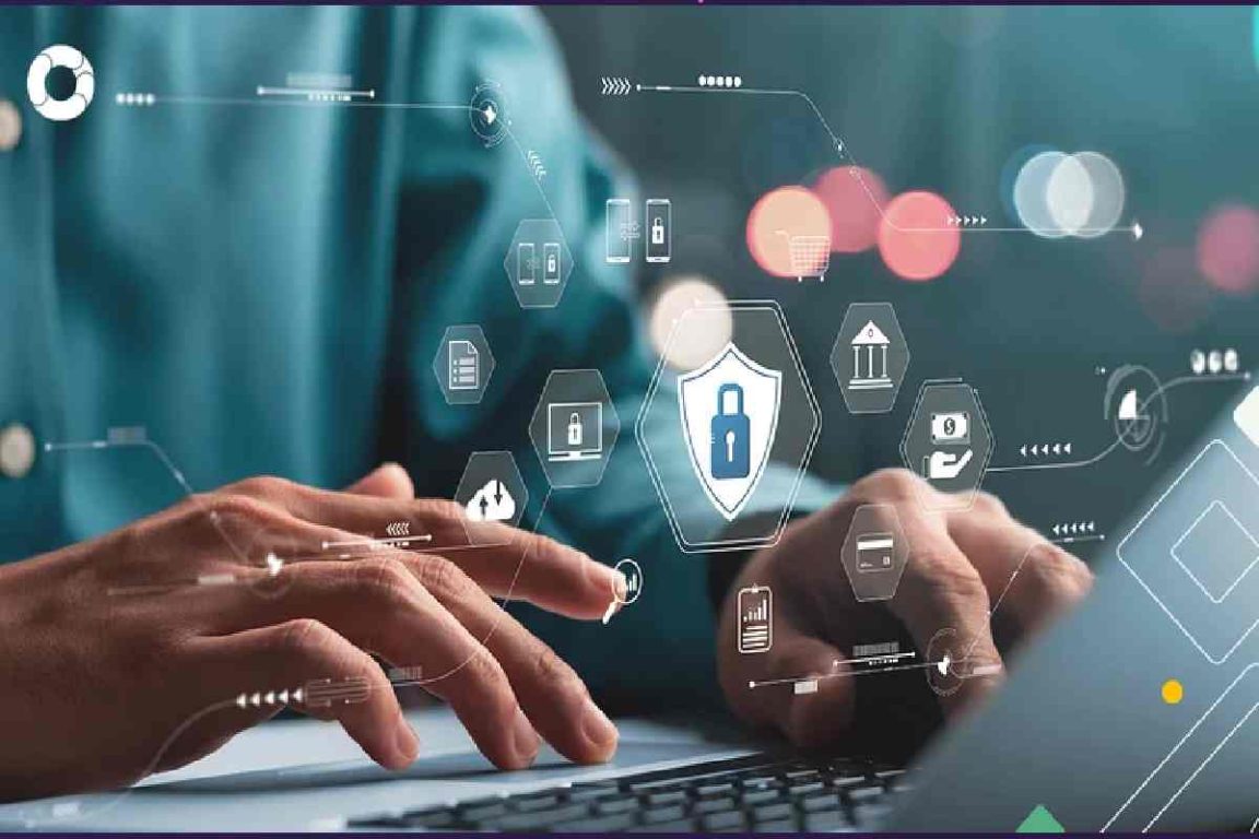 How to protect your company's IT assets?