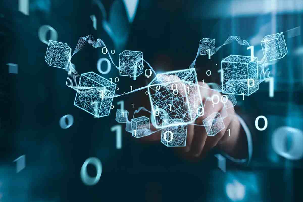 Why invest in technological renewal?