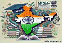 Understanding Upsc_ The Union Public Service Commission Indianjobwala.Com