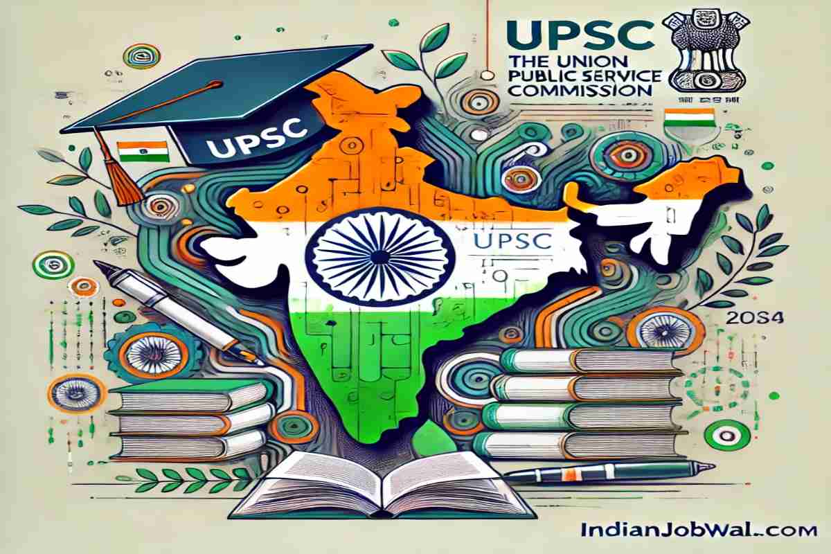 Understanding Upsc_ The Union Public Service Commission Indianjobwala.Com