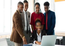 Revolutionize Your Business Growth by Outsourcing Tech Challenges