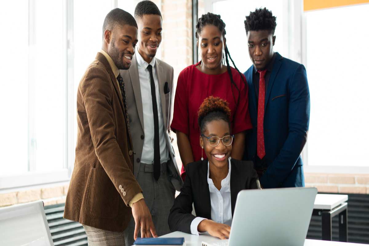 Revolutionize Your Business Growth by Outsourcing Tech Challenges