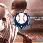 dodgers vs san francisco giants match player stats