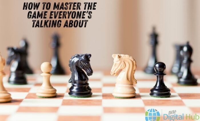 How to Master the Game Everyone’s Talking About