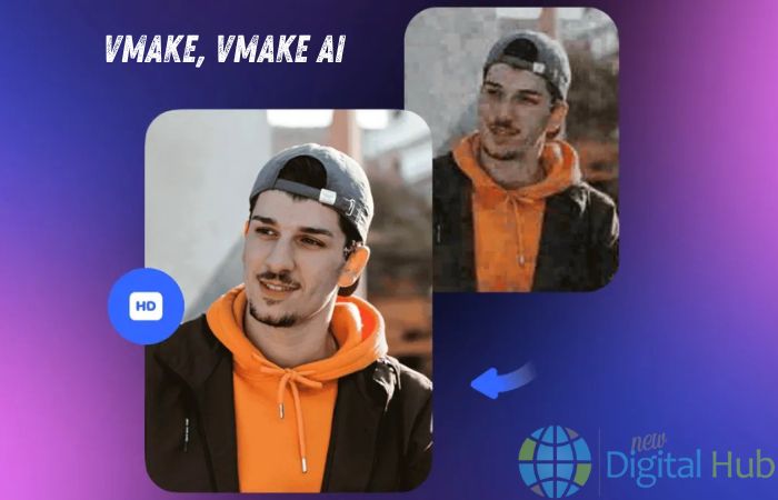 vmake, vmake ai