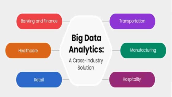 How Business Analytics Helps Organizations Stay Competitive