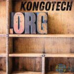 Kongotech org