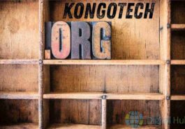 Kongotech org