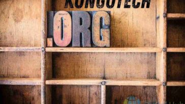Kongotech org