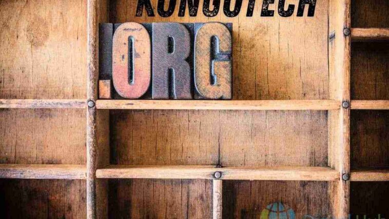 Kongotech org