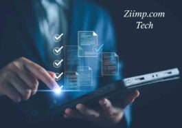 Ziimp.com Tech