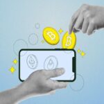 crypto wallet to cash