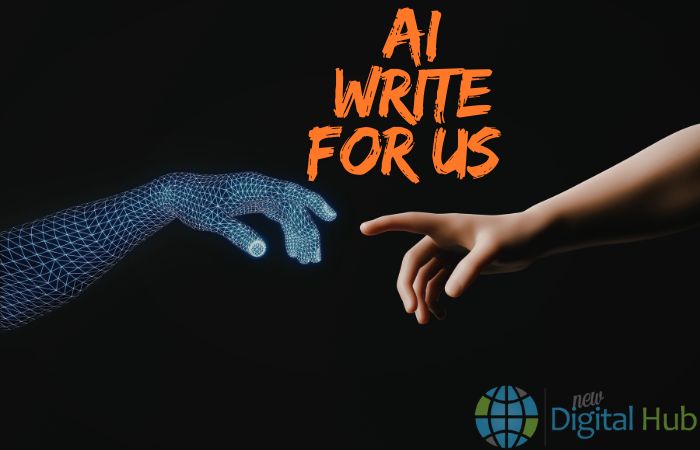 AI Write for Us