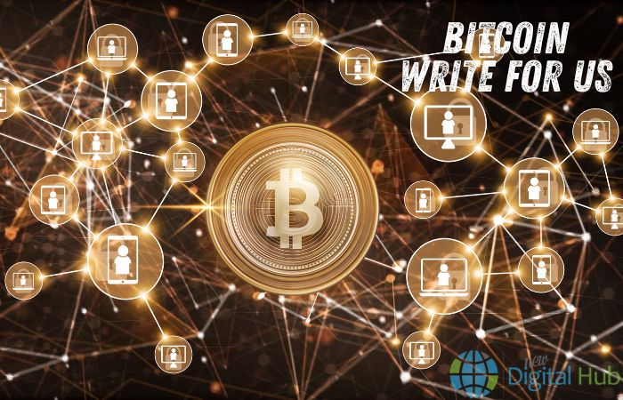 Bitcoin Write for Us