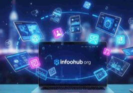 Infoohub org