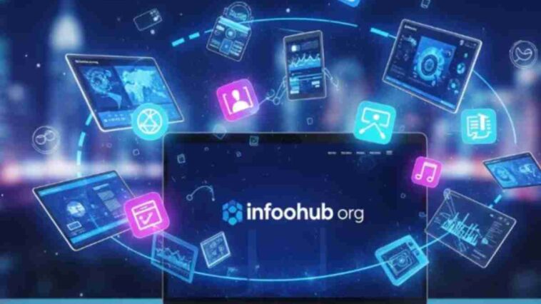 Infoohub org