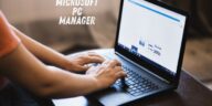 Microsoft PC Manager