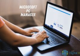 Microsoft PC Manager