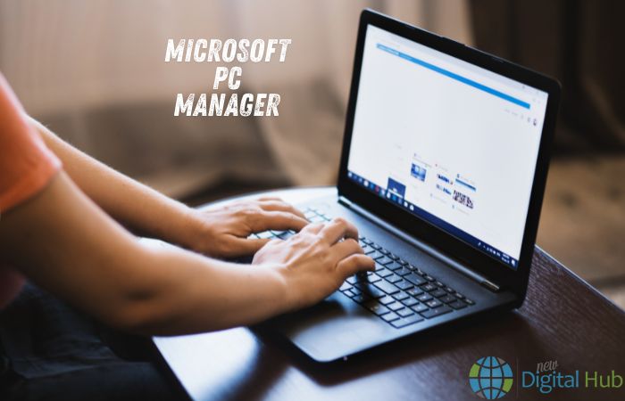 Microsoft PC Manager