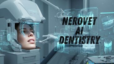 Nerovet AI Dentistry