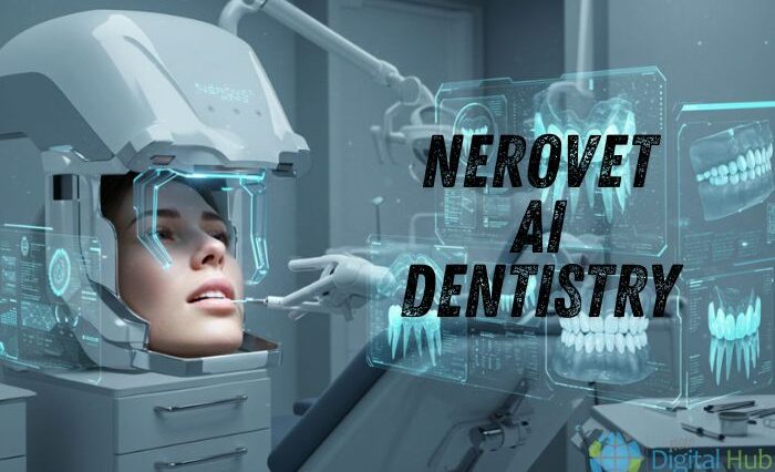 Nerovet AI Dentistry