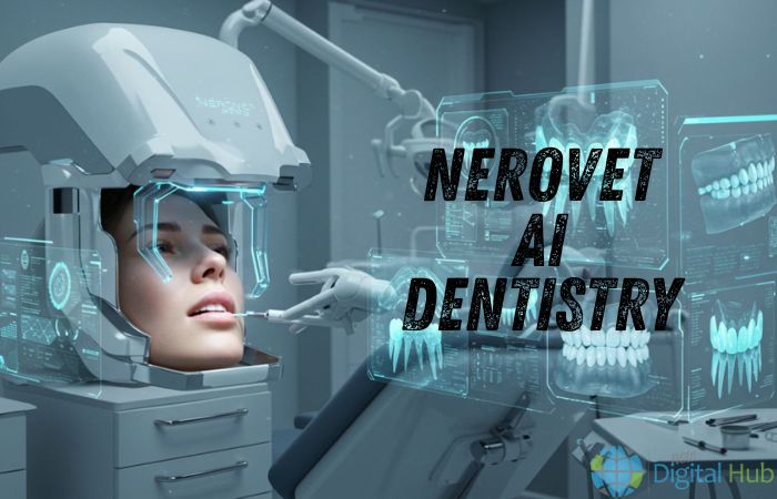 Nerovet AI Dentistry