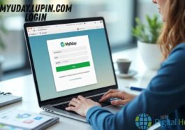myuday.lupin.com Login