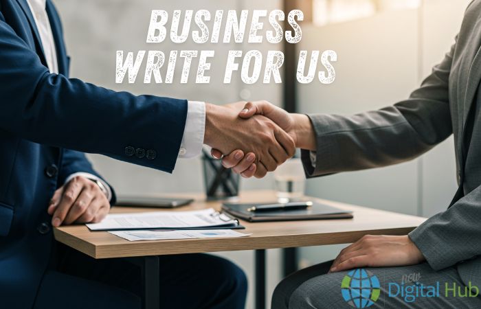 Business Write For Us(1)