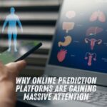 Online Prediction Platforms