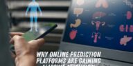 Online Prediction Platforms