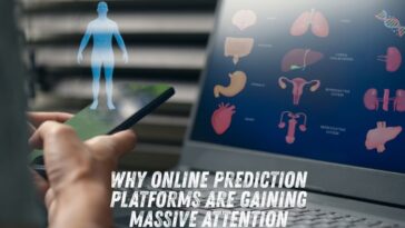 Online Prediction Platforms