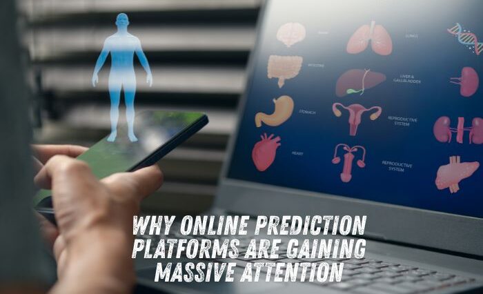 Online Prediction Platforms