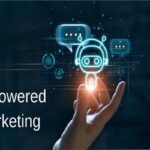 AI-Powered Marketing