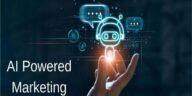 AI-Powered Marketing