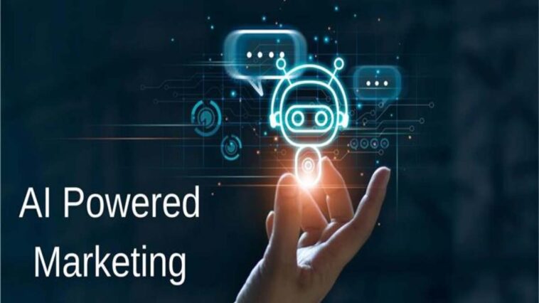 AI-Powered Marketing