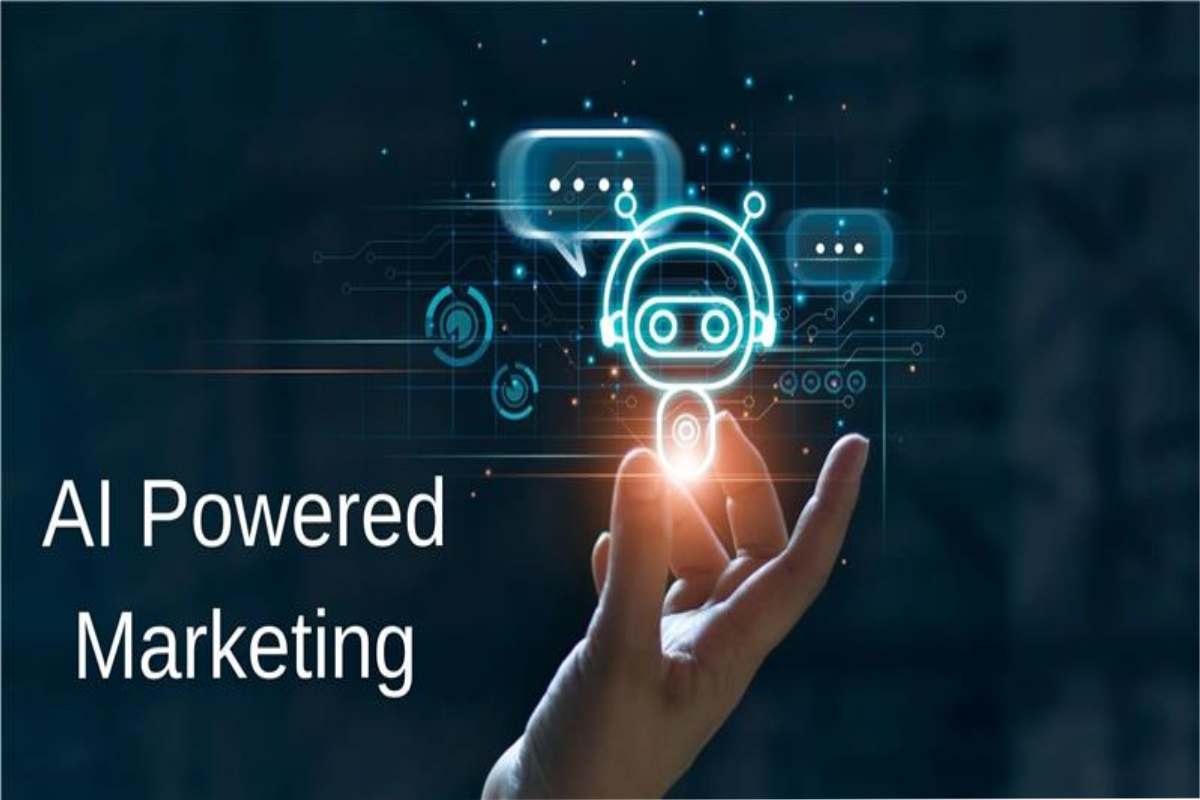 AI-Powered Marketing