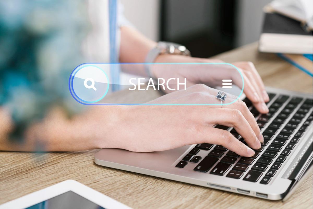 ai searchability