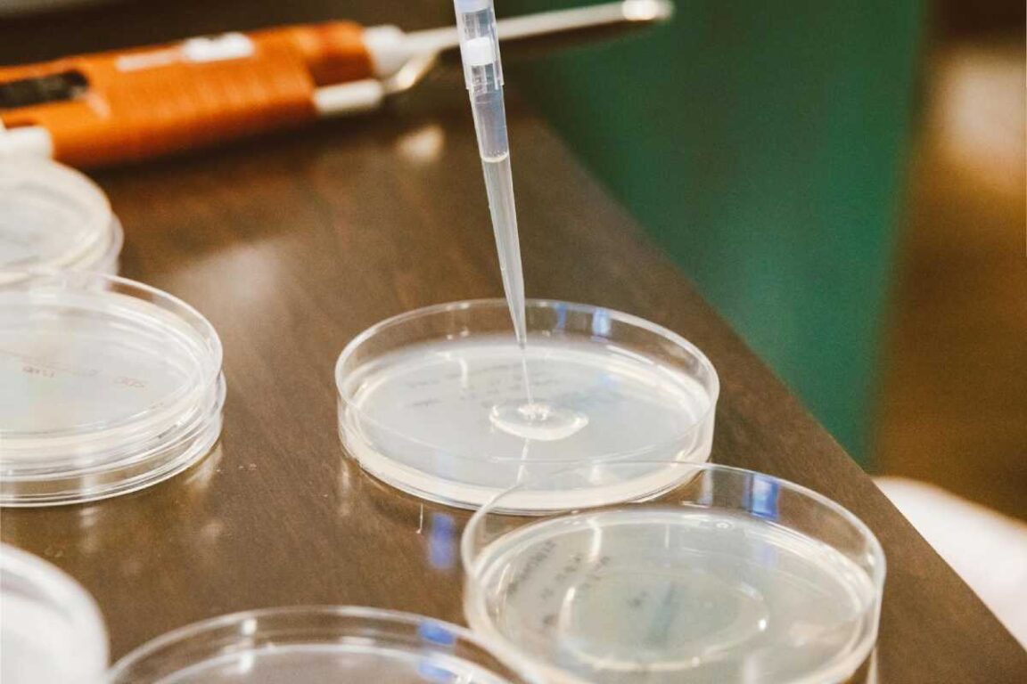 automated dispensing