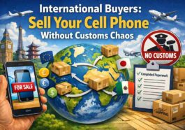 international buyers
