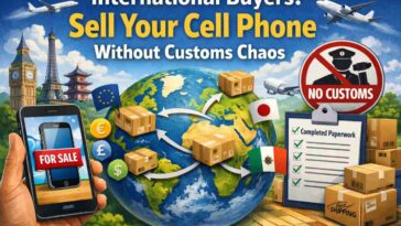 international buyers