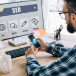 local seo web design