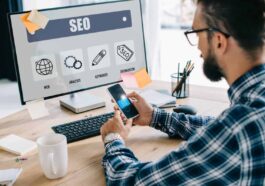 local seo web design