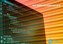 Disk Scheduling Algorithms in OS