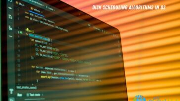 Disk Scheduling Algorithms in OS