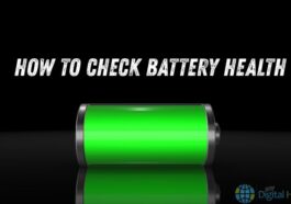 How to Check Battery Health