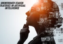 Uninformed Search Strategies in Artificial Intelligence