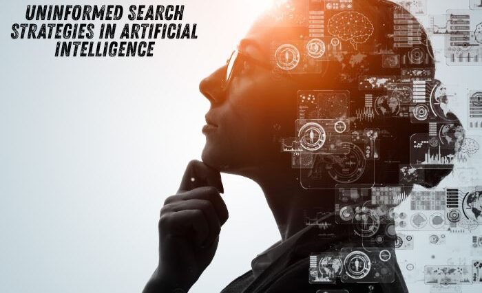 Uninformed Search Strategies in Artificial Intelligence
